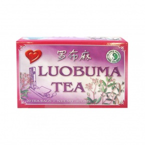 Dr. Chen Luobuma filteres tea 20 db