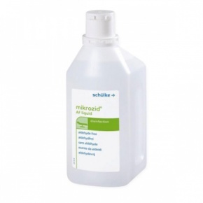 Mikrozid AF liquid 1L