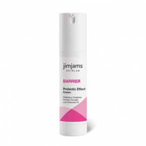 jimjams SKINLAB Probiotic Effect arckrém 50ml