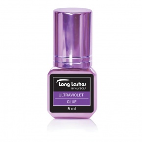 Long Lashes ULTRAVIOLET ragasztó 5g