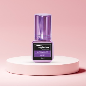 Long Lashes ULTRAVIOLET ragasztó 5g