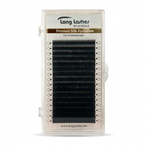 Long Lashes Extreme Volume Selyem C/0,05-13mm