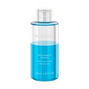 Malu Wilz Gentle Make-Up Remover sminklemosó