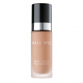 Malu Wilz Velvet Touch alapozó 12