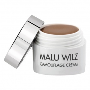 Malu Wilz Camouflage krém 5 ml 07