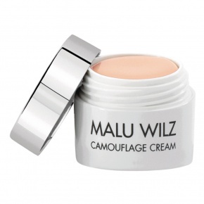 Malu Wilz Camouflage krém 5 ml 14