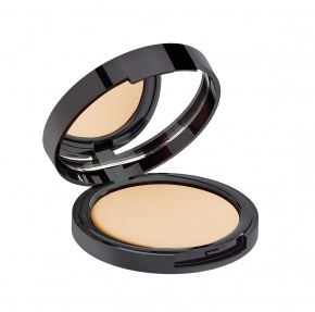 Malu Wilz Silk Touch Kompakt púder 50