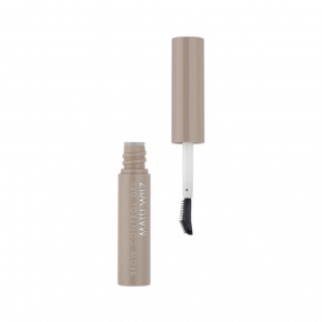 Malu Wilz Brow Control szemöldök formázó gél 01