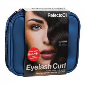 RefectoCil EyeLash Curl Kit - Szempilla dauer szett 36 kezelésre