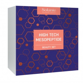 Solanie Mesopeptide Beauty szett