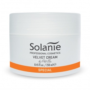 Solanie Bársony krém 250ml