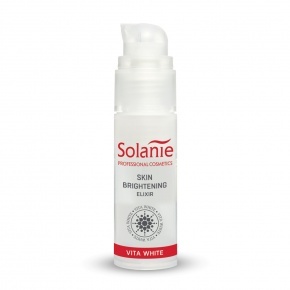 Solanie Vita White Bőrhalványító elixír 30 ml
