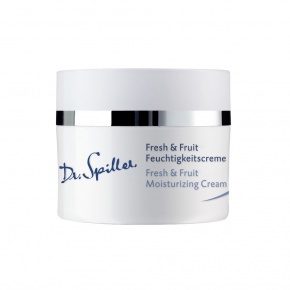 Dr.Spiller Fresh & Fruit krém 50 ml