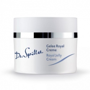 Dr.Spiller Royal Jelly krém 50ml