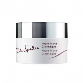 Dr.Spiller Hydro Marin krém light 50ml