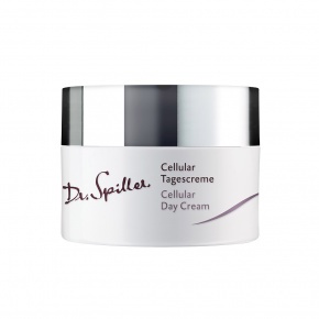 Dr.Spiller Celluláris nappali krém 50ml