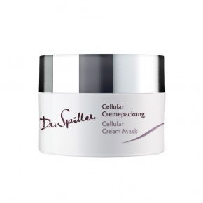 Dr.Spiller Celluláris krémpakolás 50ml