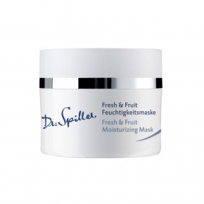 Dr.Spiller Fresh & Fruit maszk 50 ml