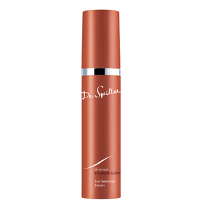 Dr.Spiller Summer Glow Sun Sensitive szérum SPF30 50ml