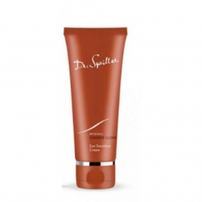 Dr.Spiller Summer Glow Sun Sensitive krém SPF50 50ml