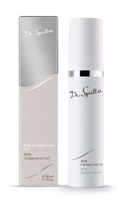 Dr. Spiller AHA Gingkosome gél 50ml