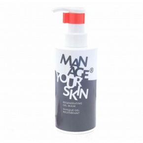 Dr.Spiller Regeneráló Gélmaszk 200ml