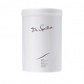 Dr.Spiller Jojoba bőrradír krém 1000 ml