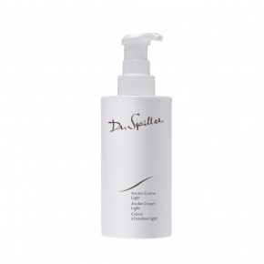 Dr.Spiller Azulén nappali krém light 200 ml