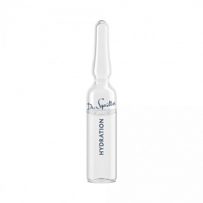 Dr.Spiller Hydration - Hialuron ampulla 2ml