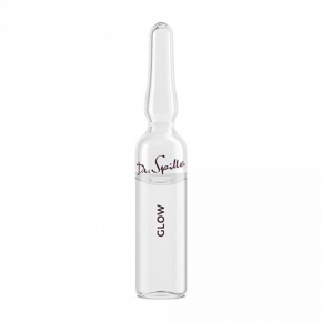 Dr.Spiller Glow - Ragyogás ampulla 2ml