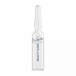 Dr.Spiller Beauty Sleep - Regeneráló ampulla 2ml