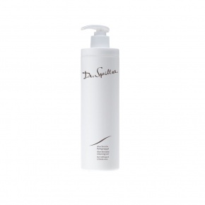Dr.Spiller Aloe szenzitív arctisztító gél 500ml