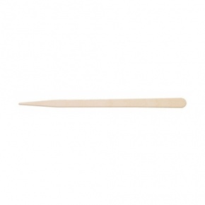 Fa spatula 8,8cm 100db/csom