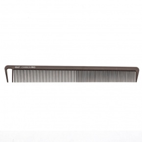 Carbon PRO hajvágó fésű 0047