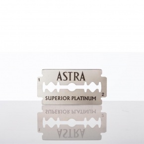 Astra Superior Platinum penge