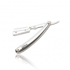 Gentleman Silver Tight borotva