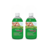 Alveola Waxing Nyugtató zselé világoszöld gyantázás után 2x300ml
