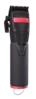 BaByliss PRO boost+ fekete és piros hajnyíró