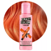 Crazy Color hajszínező 100ml No.57 - Coral Red