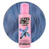 Crazy Color hajszínező 100ml No.84 - Baby Blue