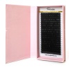 Long Lashes  Pro Silk Szempilla  - C - 0,085 8-9mm