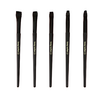 Long Lashes WonderBrow Pro szemöldök ecset készlet 5db