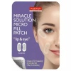 PureDerm Száj & szem mikrotűs anti-aging bőrtapasz 2db