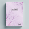 Solanie Határidőnapló 2027