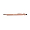 Solanie toll rosegold