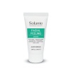 Solanie Mélytisztító arcradír 50ml