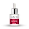 Solanie AHA peel 5 szérum 15ml