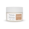 Solanie Argán növényi őssejtes Moisture hidratáló és feszesítő maszk 100 ml