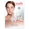 Plakát Solanie Vita White