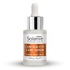 Solanie Argán növényi őssejtes Contour szemránc szérum 30 ml